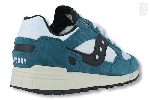 saucony shadow 5000 vintage blau s70404 5 3