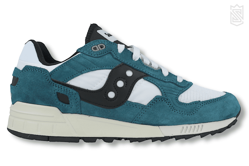 saucony shadow 5000 vintage blau s70404 5