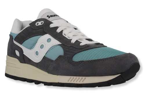 saucony shadow 5000 vintage grau blau weiss s70404 6 01 1