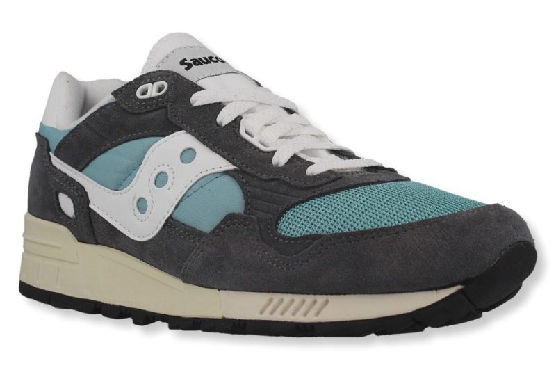 saucony shadow 5000 vintage grau blau weiss s70404 6 01