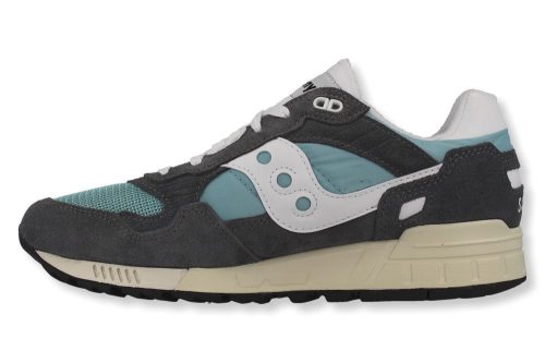 saucony shadow 5000 vintage grau blau weiss s70404 6 02