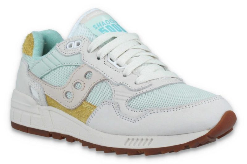 saucony shadow 5000 w grau saucony s60779 5 02