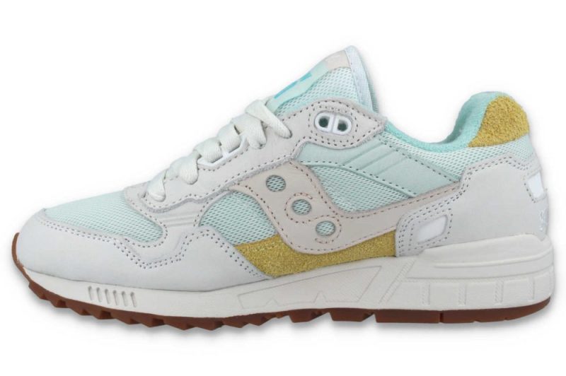 saucony shadow 5000 w grau saucony s60779 5 03