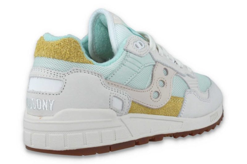 saucony shadow 5000 w grau saucony s60779 5 04