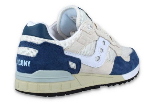 saucony shadow 5000 weiss blau s70665 16 4