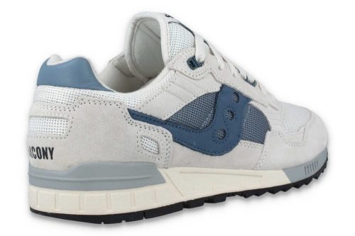 saucony shadow 5000 weiss blau s70665 31 4