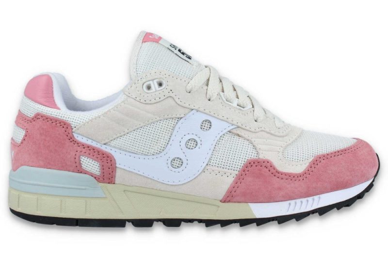 saucony shadow 5000 weiss pink s70665 15 1