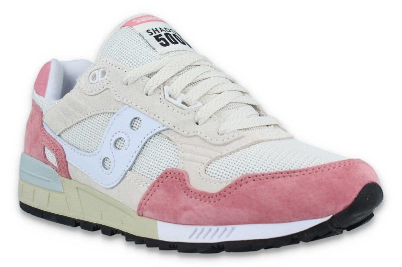 saucony shadow 5000 weiss pink s70665 15 2