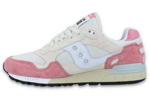 saucony shadow 5000 weiss pink s70665 15 3