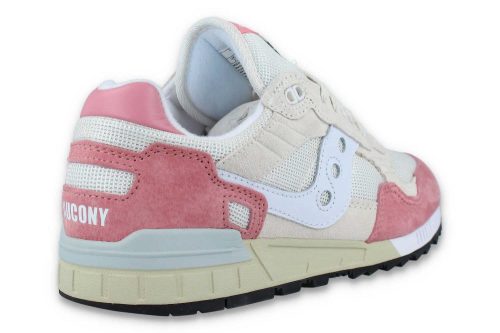 saucony shadow 5000 weiss pink s70665 15 4