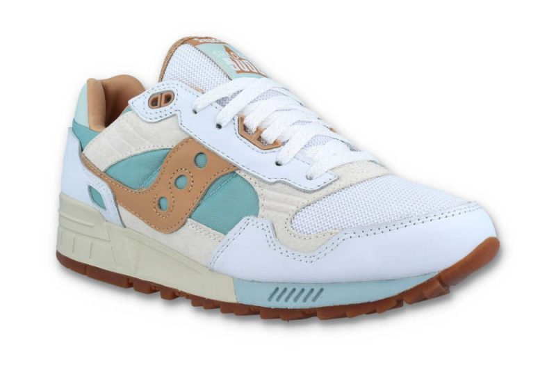 saucony shadow 5000 weiss s70584 2 01