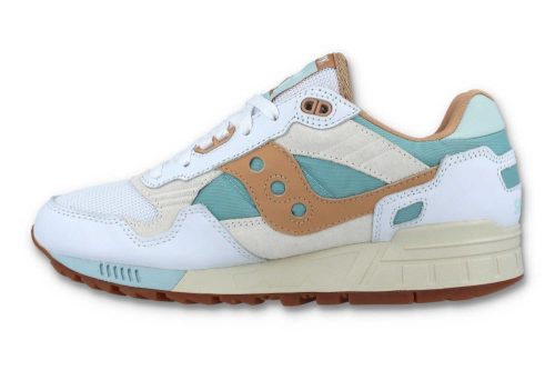 saucony shadow 5000 weiss s70584 2 02