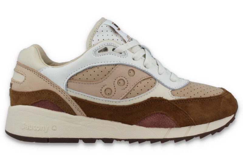 saucony shadow 6000 cappuccino weiss braun s70775 1 01