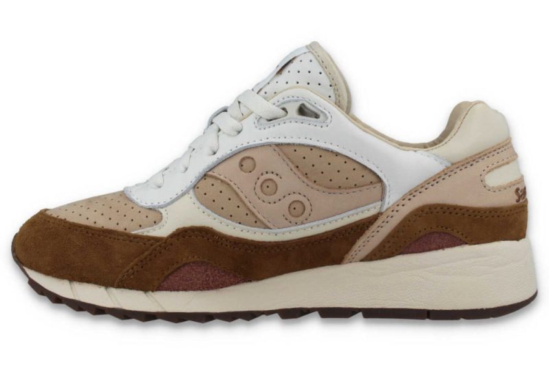 saucony shadow 6000 cappuccino weiss braun s70775 1 03