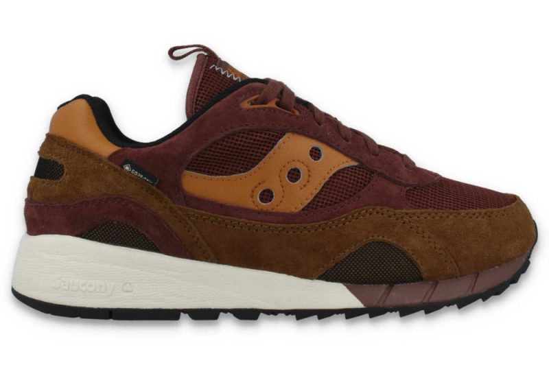 saucony shadow 6000 gore tex braun s70786 1 01