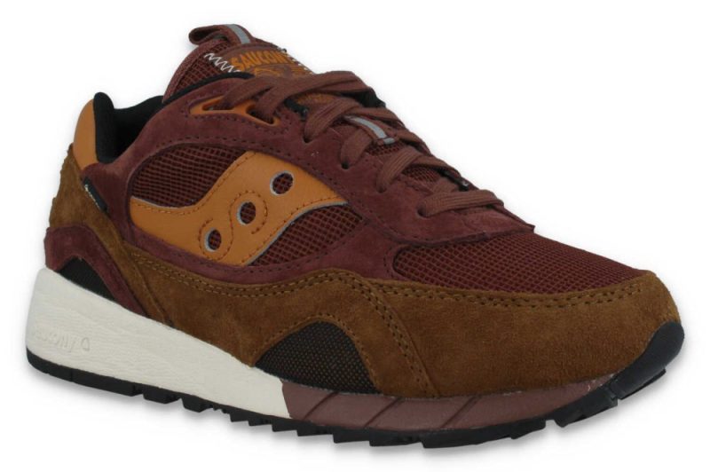 saucony shadow 6000 gore tex braun s70786 1 02