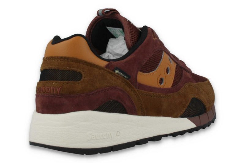 saucony shadow 6000 gore tex braun s70786 1 04