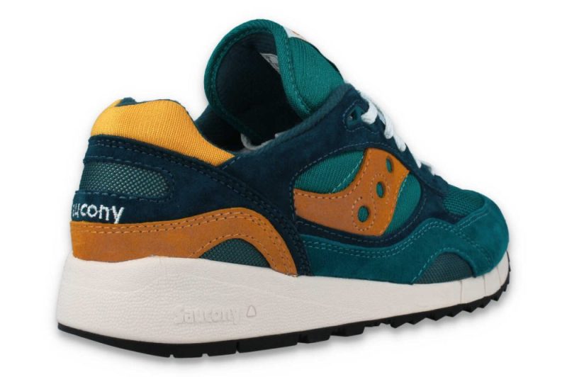 saucony shadow 6000 grue orange s70441 3 4