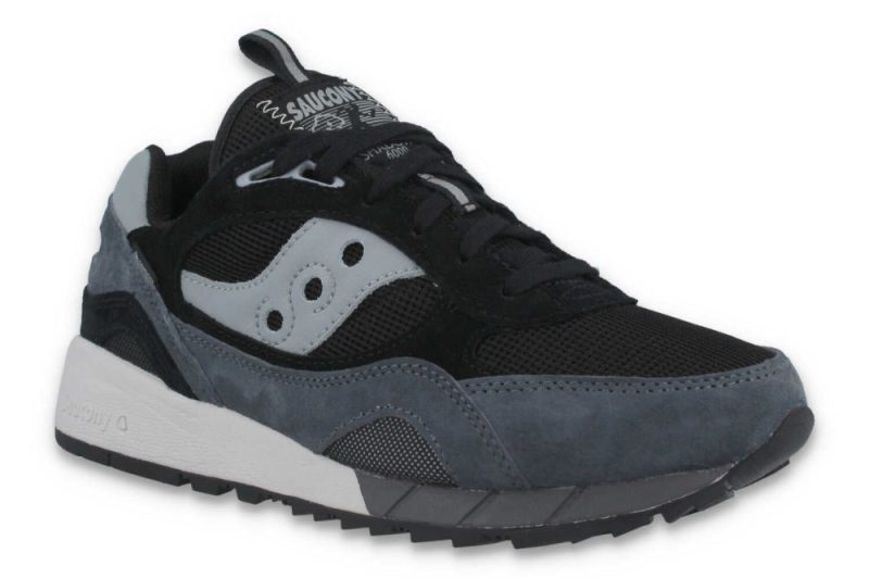 saucony shadow 6000 gtx grau schwarz s70786 3 02