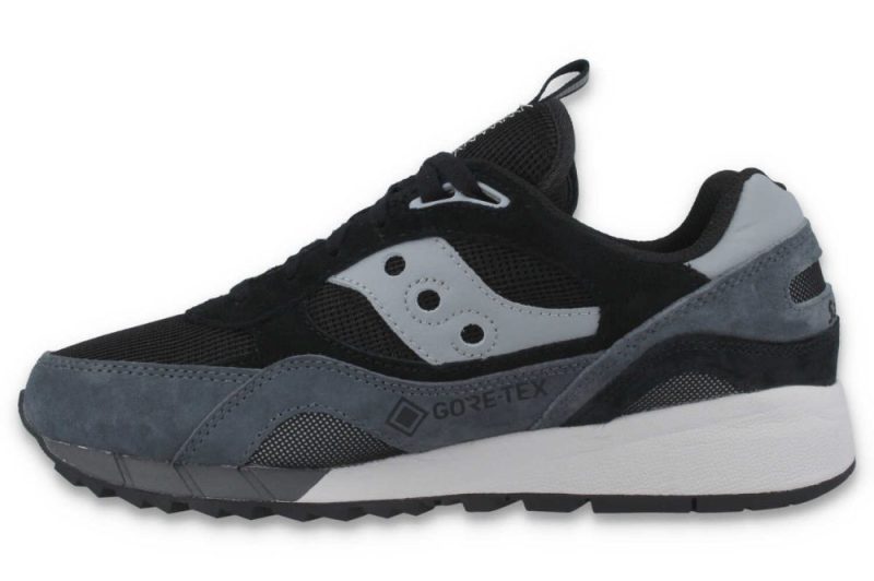 saucony shadow 6000 gtx grau schwarz s70786 3 03