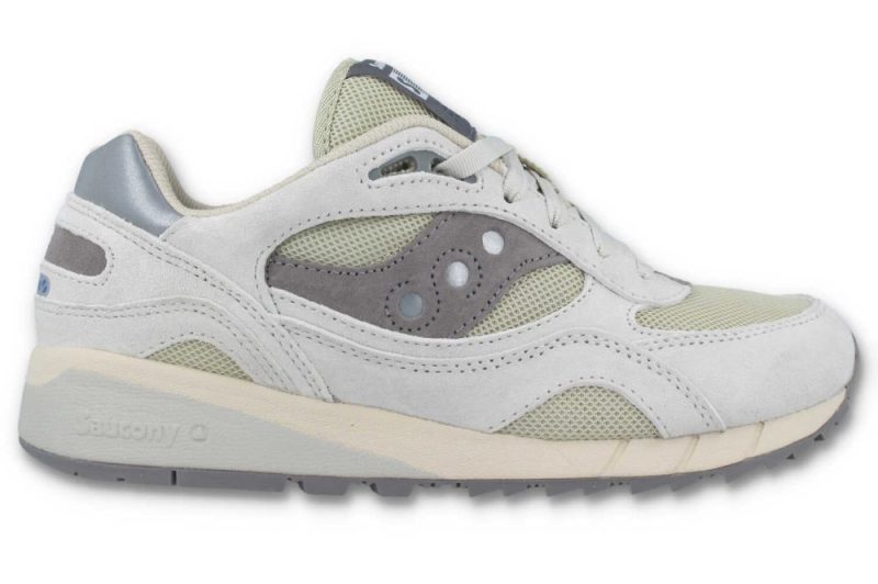 saucony shadow 6000 megabyte grau s70571 2 111