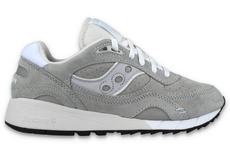 saucony shadow 6000 suede premium grau s70662 4 01