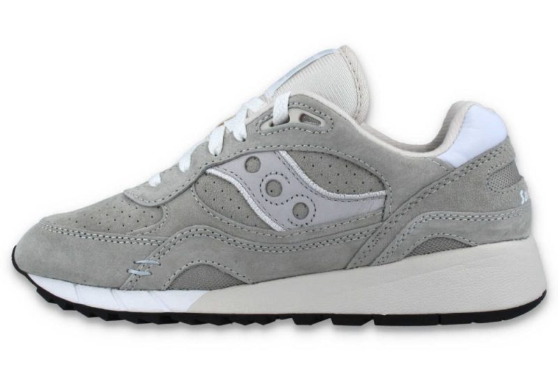 saucony shadow 6000 suede premium grau s70662 4 03