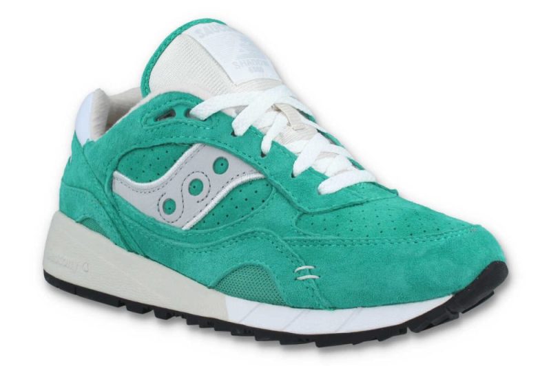 saucony shadow 6000 suede premium gruen s70662 2 02