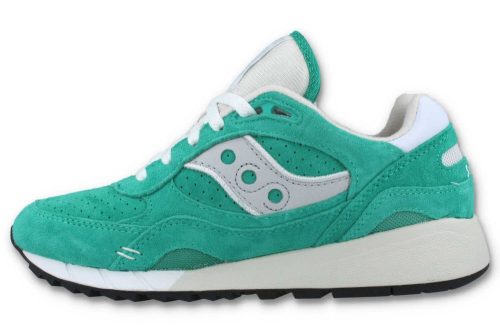 saucony shadow 6000 suede premium gruen s70662 2 03