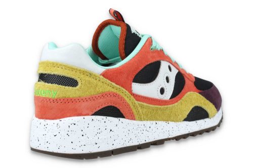 saucony shadow 6000 trailian orange gelb s70745 1 4