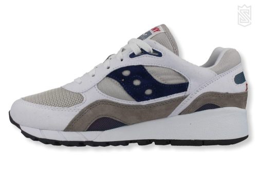 saucony shadow 6000 weiss blau s70441 1 2