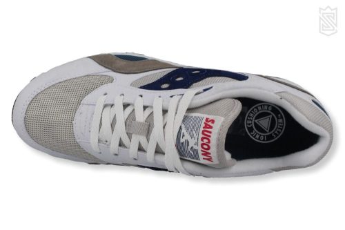 saucony shadow 6000 weiss blau s70441 1 5