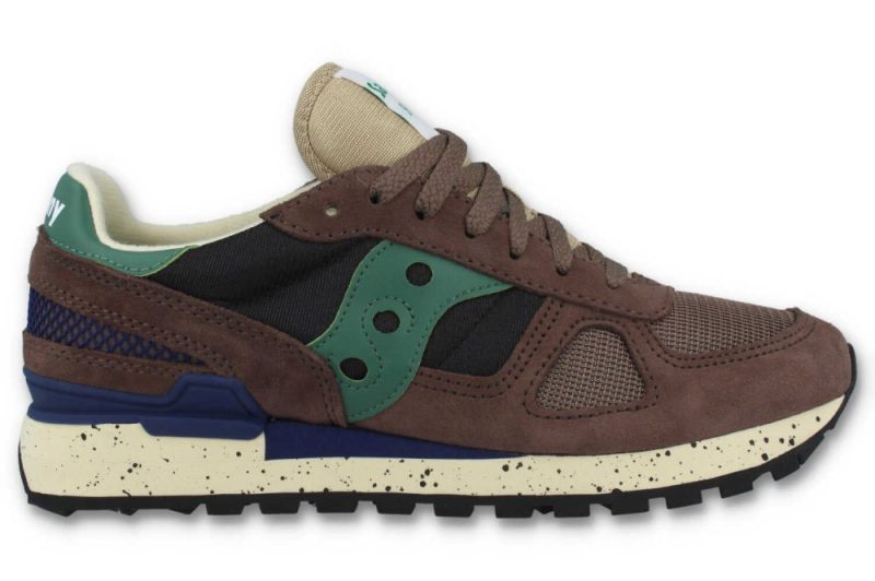 saucony shadow original braun s2108 792 1