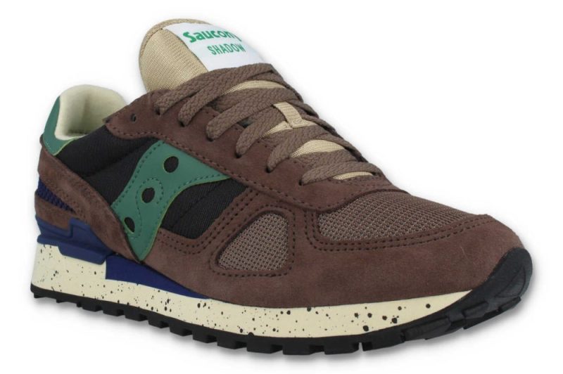 saucony shadow original braun s2108 792 2