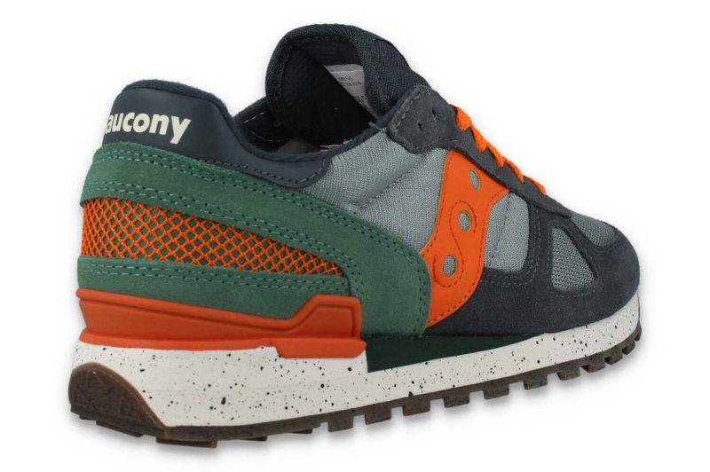 saucony shadow original grau s2108 818 04