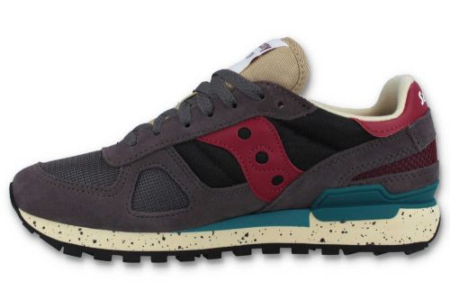 saucony shadow original grau weinrot s2108 794 1