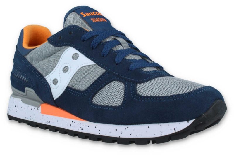 saucony shadow original vintage blau grau s2108 772 1