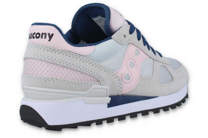 saucony w shadow original vintage grau pink s1108 783 3