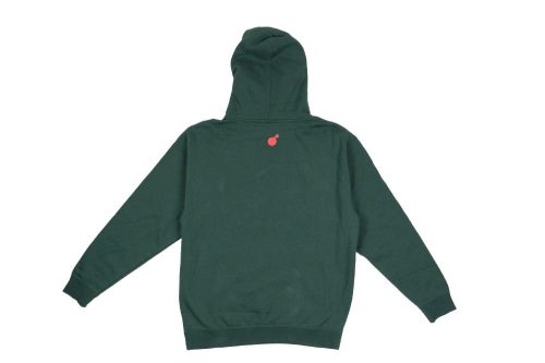 the hundreds andy adam pullover gruen t21w102045 0401 01