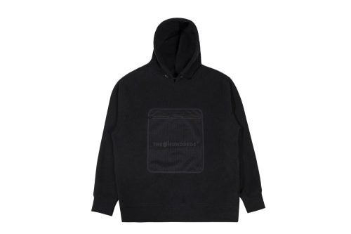 the hundreds grime pullover schwarz t22p102011 0001 1