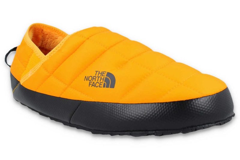 the north face thermoball traction mule v gelb nf0a3uznzu3 02