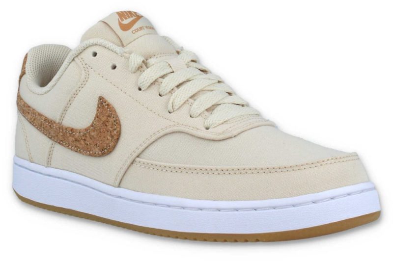 wmns court vision low canvas beige dj1976 200 1