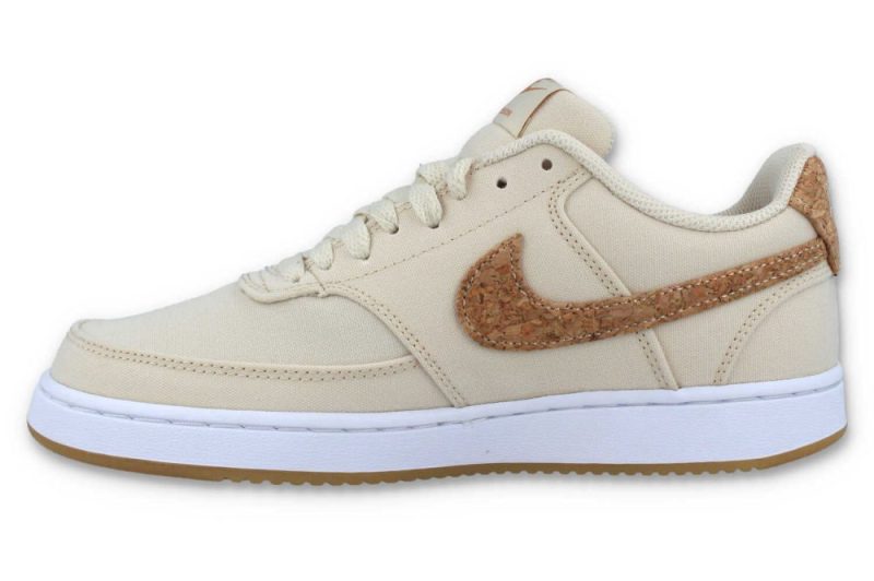 wmns court vision low canvas beige dj1976 200 2