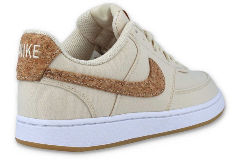 wmns court vision low canvas beige dj1976 200 3