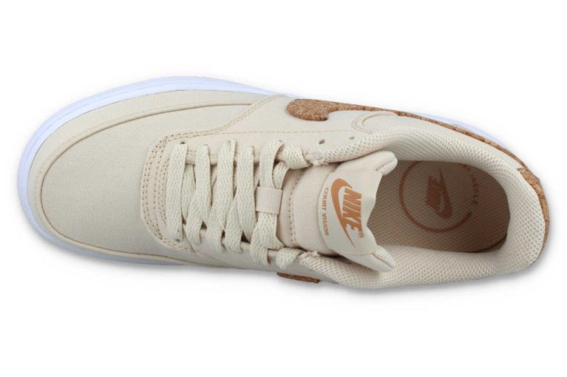 wmns court vision low canvas beige dj1976 200 5