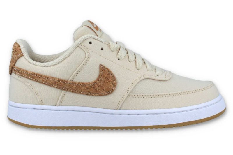 wmns court vision low canvas beige dj1976 200